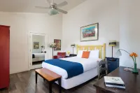 Sonoma Creek Inn - Balkoner