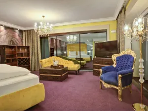 Hotel Sommerhof