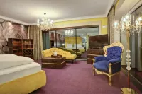 Hotel Sommerhof Hotels in Abtenau