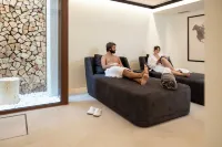 Wellness Smart Suites - spa