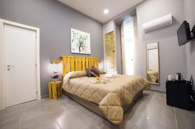 B&B le 4 Stagioni Hotels near Complesso Monumentale di S. Maria La Nova