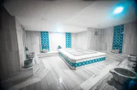 Yol İş Holiday Trabzon Otel - Spa