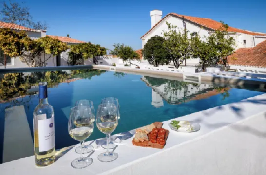 Casa de Santiago Hotels in 