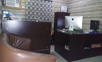 Solochus Hotel & Suites