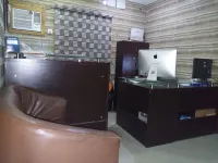 Solochus Hotel & Suites Hotels in Agege