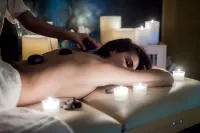Hotel & Spa Riviera Castelsardo - spa