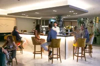Hotel Savoia Thermae & Spa - Baarit