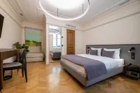 On the Square Hotels in Lviv