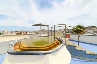 Hotel Terme Oriente - Beach & Spa