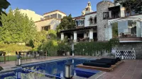 Maja Hotel Boutique - Pools