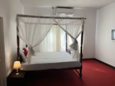 Siloonaa Garden Villa Hotels in 