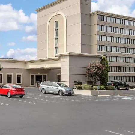 Ramada by Wyndham Winston-Salem