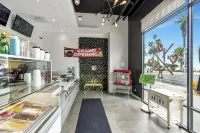 Ocean View Hotel Hotels in Santa Monica