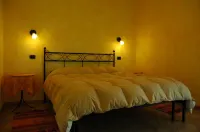 Agriturismo Cavallin Del Bufalo Hotels near Sotto Costo Di Zhang Congli