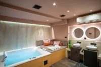 Olympus Terra Boutique Hotel Hotels in Larisa