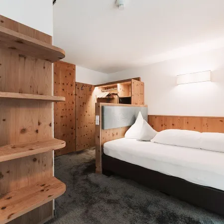 Hotel Piz Buin