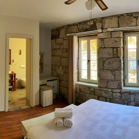 Oberj d'Azur Alaçatı
