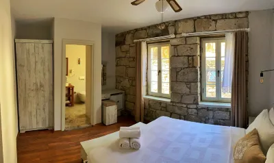 Oberj d'Azur Alaçatı Các khách sạn gần Alacati Yel Degirmenleri Parki