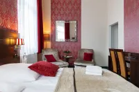 HOTEL POLONIA Frankfurt/Oder Hotels in Frankfurt (Oder)
