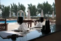 Djorff Palace Hotels in Al Aqaletah