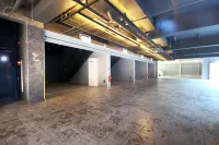 Iksan Fourseason Hotel - Parkplatz