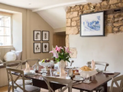 Woolmarket House Hospitality Limited Hotels in Chipping Campden