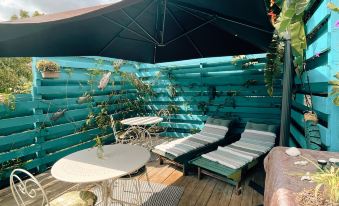 Le Jardin de Ravintsara - Adults Only