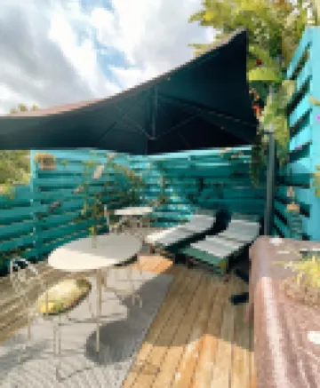 Le Jardin de Ravintsara - Adults Only