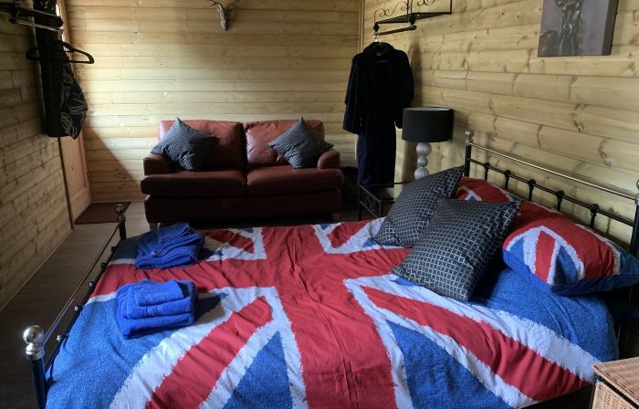 BedrockLodge Buisness Centre HolidayLets