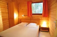 Chalet in Belgium with Cozy Wood Interior Hotels in Viroinval