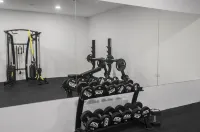 Bohemian Gardens Hotel - Gym