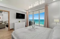 Ocean Villa 1302 Отели в г. Панама Сити Бич