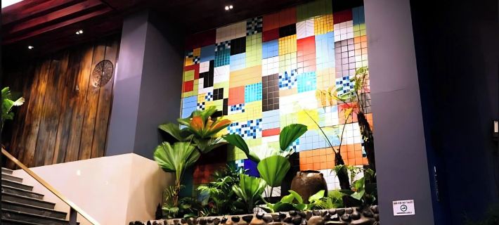Happy Life Green Hotel Hotels in Ho Chi Minh City