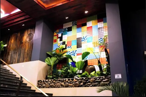 Happy Life Green Hotel - 4 estrellas