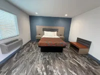 Travel Inn Motel Hotels in Stanton