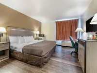 Econo Lodge Hotels in Pueblo