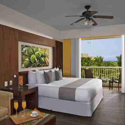 Krystal Grand Nuevo Vallarta Rooms