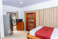 Hotel Vive Uvita Các khách sạn ở Uvita