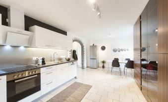 Hej Apartments Bayreuth