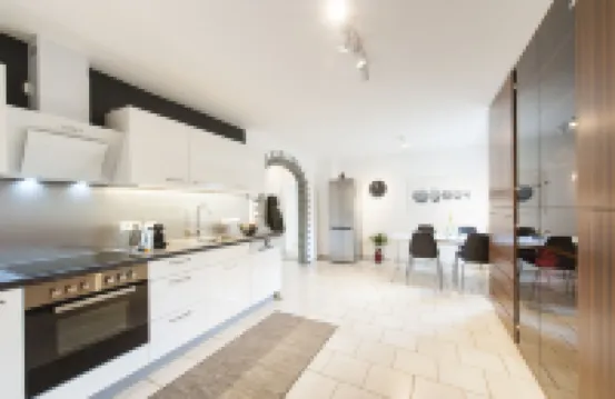 Hej Apartments Bayreuth