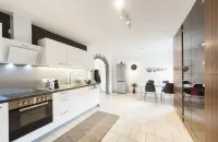 Hej Apartments Bayreuth Hotels in Bayreuth