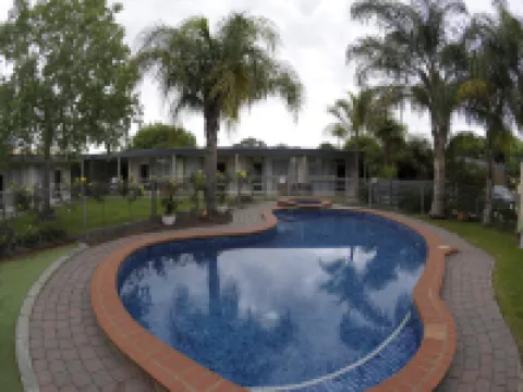 Warrina Inn Wodonga CBD Hotels in Wodonga