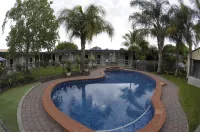 Warrina Motor Inn Hotels in Wodonga