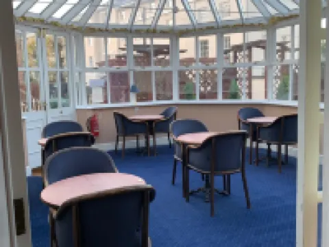 Yelf's Hotel Hotels in Ryde