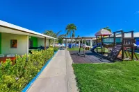Aruba Blue Village Hotel and Apartments - 2-Sterne