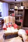 The Crown at Playhatch - Homestays