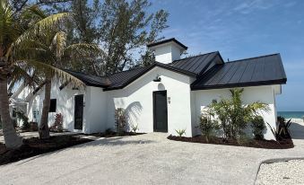 Seabreeze at Anna Maria Island Inn