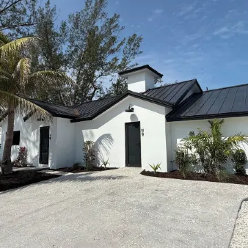 Seabreeze at Anna Maria Island Inn