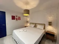 Crystal Residence - balcony