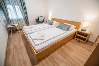 Guesthouse Leski Dvor Hotels in Lesce